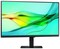 Фото - Монитор Samsung 27" ViewFinity S6 (LS27D604UAIXUA) IPS Black 100Hz | click.ua