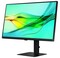 Фото - Монитор Samsung 27" ViewFinity S6 (LS27D604UAIXUA) IPS Black 100Hz | click.ua