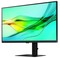 Фото - Монитор Samsung 27" ViewFinity S6 (LS27D604UAIXUA) IPS Black 100Hz | click.ua