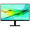 Фото - Монитор Samsung 27" ViewFinity S6 (LS27D604UAIXUA) IPS Black 100Hz | click.ua