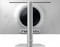 Фото - Монитор Samsung 27" Odyssey G6 LS27DG600 (LS27DG600SIXUA) OLED Silver 360Hz | click.ua