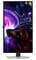 Фото - Монітор Samsung 27" Odyssey G8 G81SF (LS27FG812SIXUA) OLED Silver 240Hz | click.ua