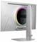 Фото - Монітор Samsung 27" Odyssey G8 G81SF (LS27FG812SIXUA) OLED Silver 240Hz | click.ua