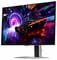 Фото - Монітор Samsung 27" Odyssey G8 G81SF (LS27FG812SIXUA) OLED Silver 240Hz | click.ua
