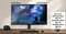 Фото - Монітор Samsung 27" Odyssey G8 G81SF (LS27FG812SIXUA) OLED Silver 240Hz | click.ua
