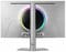 Фото - Монітор Samsung 27" Odyssey G8 G81SF (LS27FG812SIXUA) OLED Silver 240Hz | click.ua