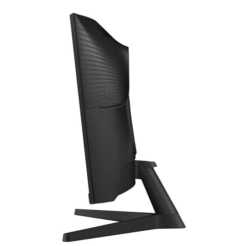 Монитор Samsung 32" Odyssey G5 S32CG550 Black (LS32CG550EIXUA) VA Black Curved 165Hz