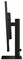 Фото - Монітор Samsung 32" ViewFinity S7 (LS32D700EAIXUA) VA Black | click.ua