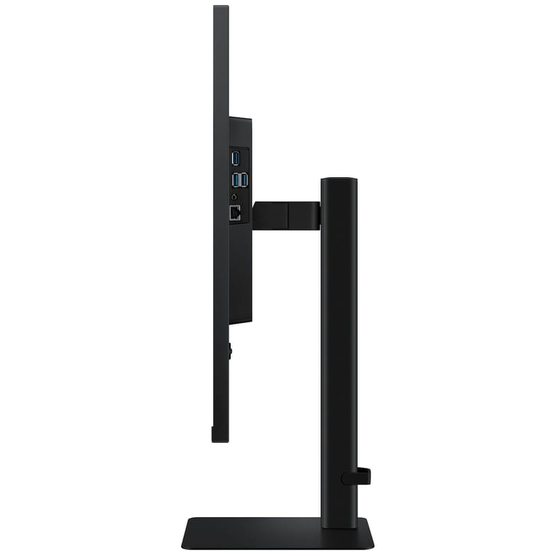 Монитор Samsung 32" ViewFinity S8 (LS32D804UAIXUA) VA Black