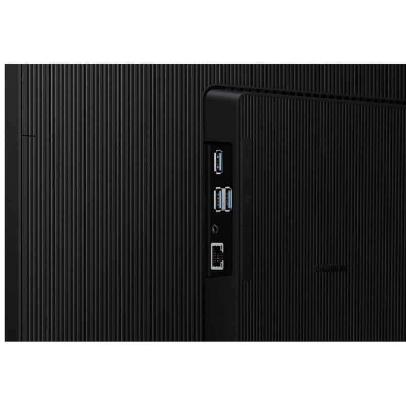 Монитор Samsung 32" ViewFinity S8 (LS32D804UAIXUA) VA Black
