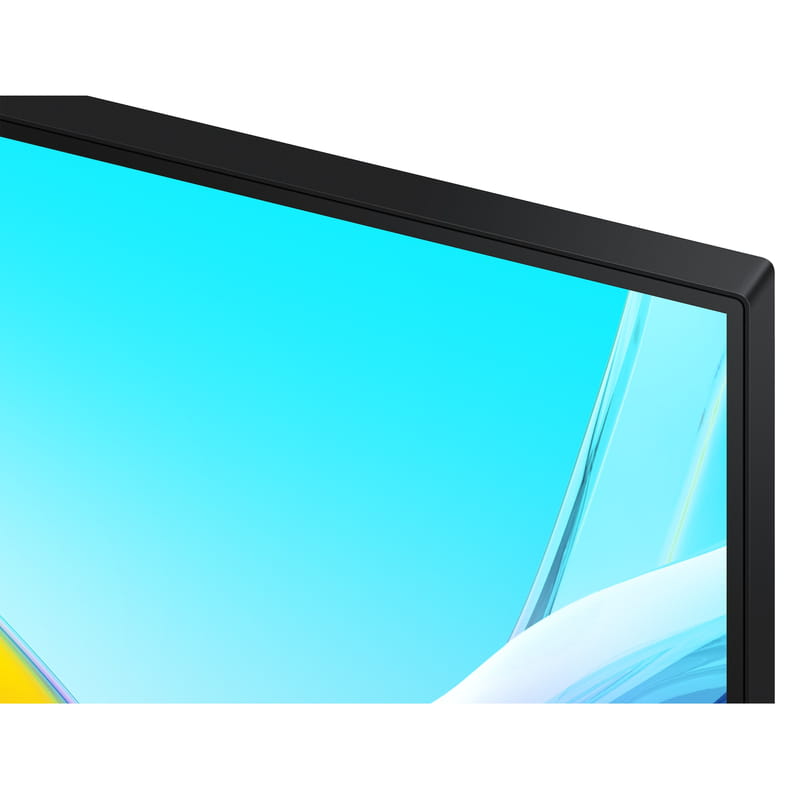 Монитор Samsung 32" ViewFinity S8 (LS32D804UAIXUA) VA Black