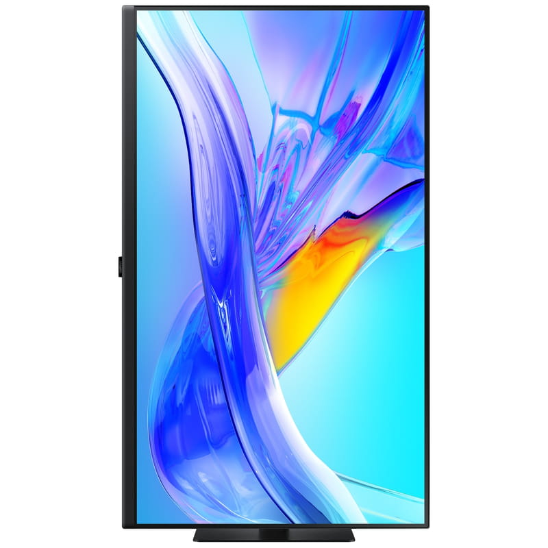 Монитор Samsung 32" ViewFinity S8 (LS32D804UAIXUA) VA Black