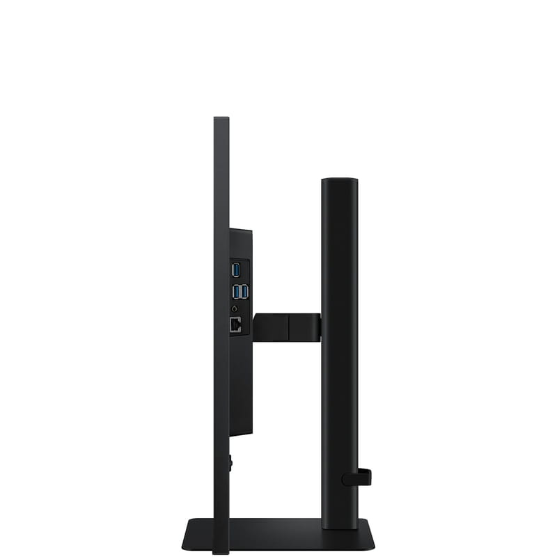 Монитор Samsung 32" ViewFinity S8 (LS32D804UAIXUA) VA Black