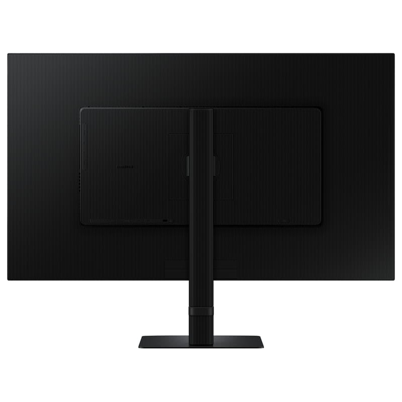 Монитор Samsung 32" ViewFinity S8 (LS32D804UAIXUA) VA Black