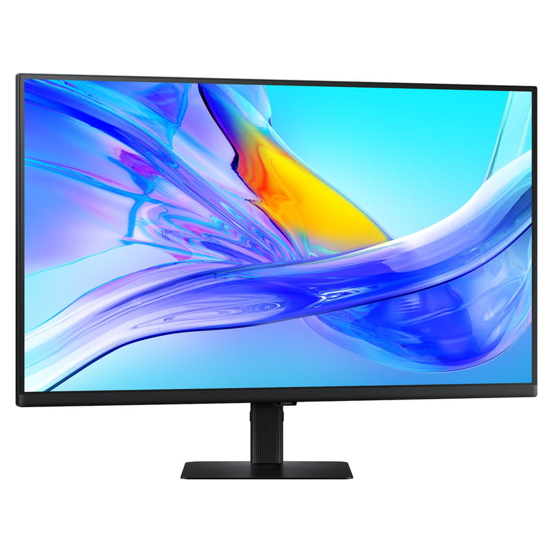 Монитор Samsung 32" ViewFinity S8 (LS32D804UAIXUA) VA Black