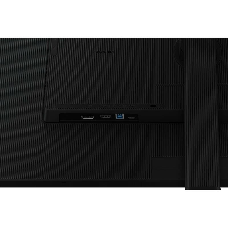 Монитор Samsung 32" ViewFinity S8 (LS32D804UAIXUA) VA Black