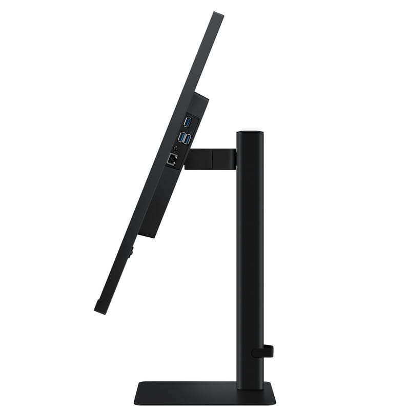 Монитор Samsung 32" ViewFinity S8 (LS32D804UAIXUA) VA Black