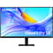 Фото - Монитор Samsung 32" ViewFinity S8 (LS32D804UAIXUA) VA Black | click.ua