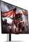 Фото - Монітор Samsung 32" Odyssey G80SD (LS32DG800SZXUA) OLED Black Curved 240Hz | click.ua