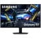 Фото - Монiтор Samsung 32" Odyssey G7 G70D (LS32DG700EZXUA) IPS Black 144Hz | click.ua