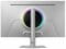 Фото - Монітор Samsung 32" Odyssey G8 G81SF (LS32FG812SIXUA) OLED Silver 240Hz | click.ua