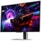 Фото - Монітор Samsung 32" Odyssey G8 G81SF (LS32FG812SIXUA) OLED Silver 240Hz | click.ua