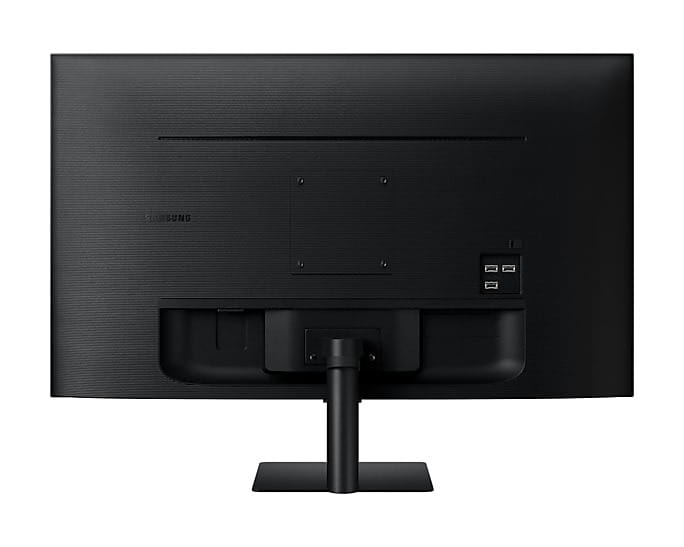 Монiтор Samsung 32" Smart Monitor M7 (LS32FM702UZXUA) VA Black