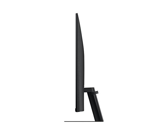 Монiтор Samsung 32" Smart Monitor M7 (LS32FM702UZXUA) VA Black