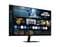 Фото - Монiтор Samsung 32" Smart Monitor M7 (LS32FM702UZXUA) VA Black | click.ua