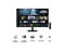 Фото - Монiтор Samsung 32" Smart Monitor M7 (LS32FM702UZXUA) VA Black | click.ua