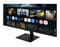 Фото - Монiтор Samsung 32" Smart Monitor M7 (LS32FM702UZXUA) VA Black | click.ua
