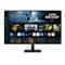 Фото - Монiтор Samsung 32" Smart Monitor M7 (LS32FM702UZXUA) VA Black | click.ua