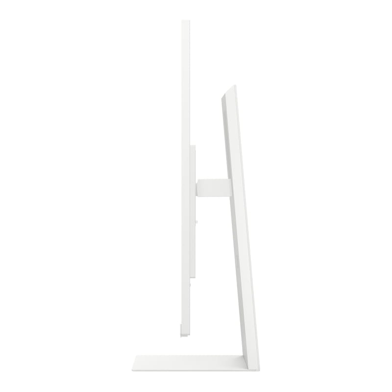 Монитор Samsung 32" Smart M8 (LS32FM803UZXUA) VA White