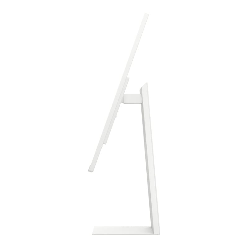 Монитор Samsung 32" Smart M8 (LS32FM803UZXUA) VA White