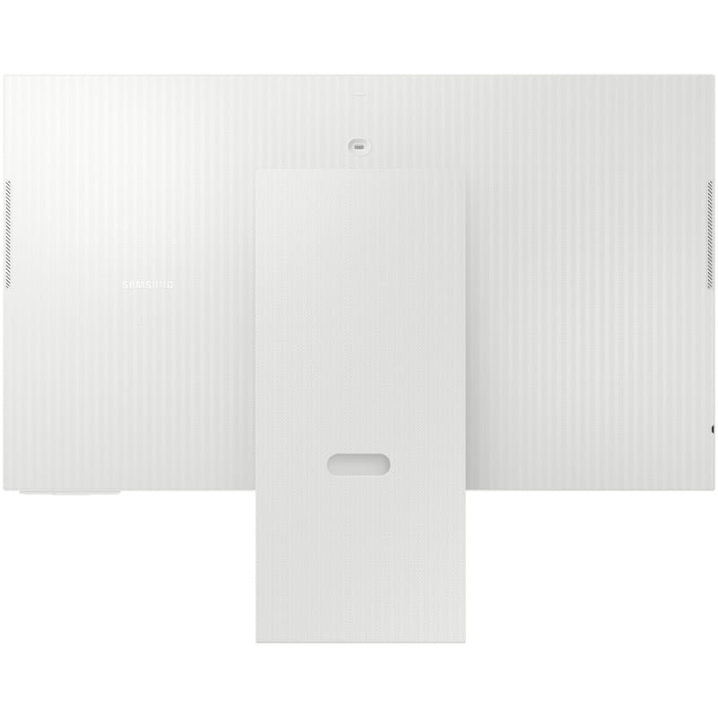 Монитор Samsung 32" Smart M8 (LS32FM803UZXUA) VA White