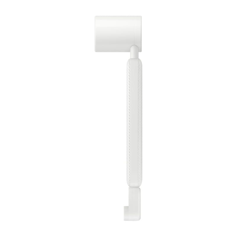 Монитор Samsung 32" Smart M8 (LS32FM803UZXUA) VA White