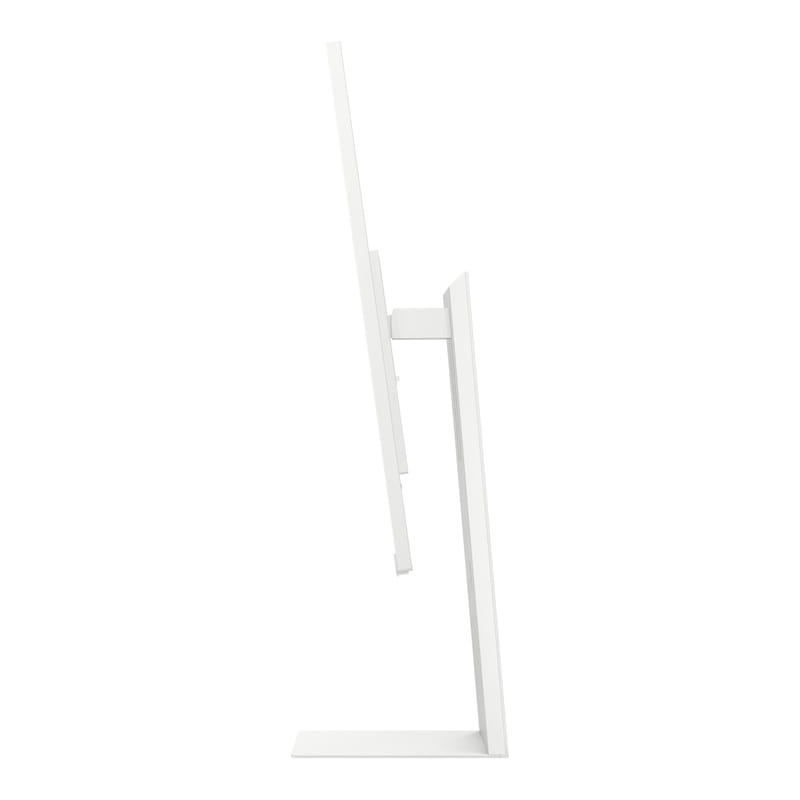 Монитор Samsung 32" Smart M8 (LS32FM803UZXUA) VA White