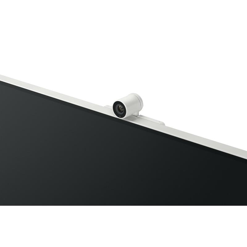 Монитор Samsung 32" Smart M8 (LS32FM803UZXUA) VA White