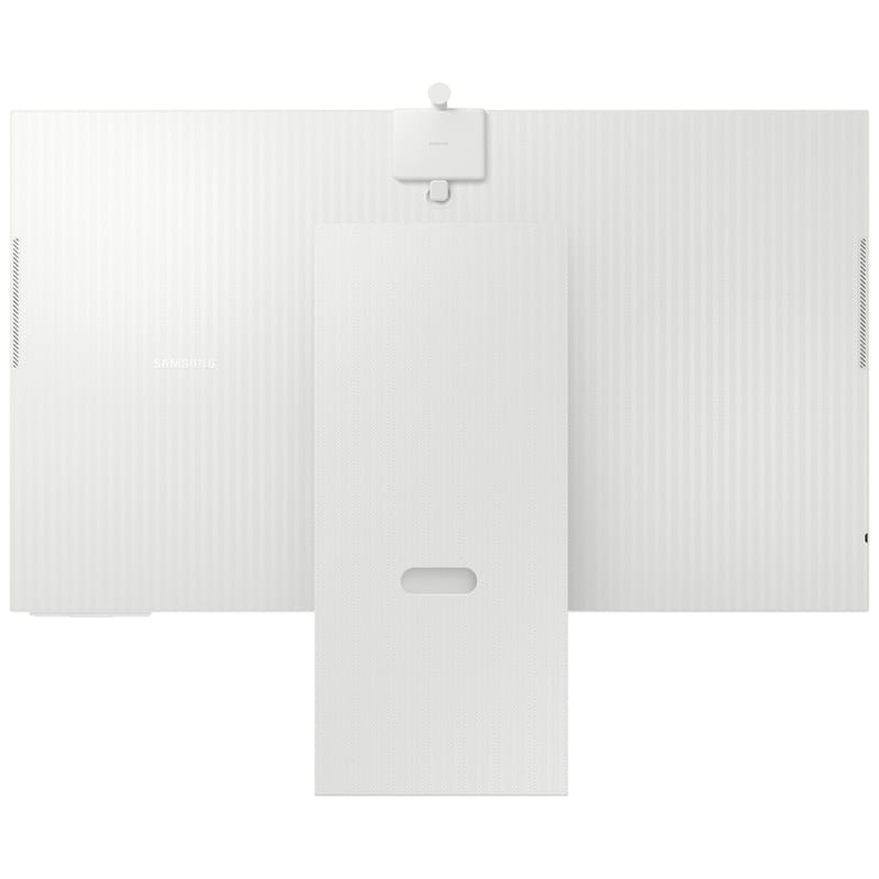 Монитор Samsung 32" Smart M8 (LS32FM803UZXUA) VA White