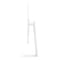 Фото - Монитор Samsung 32" Smart M8 (LS32FM803UZXUA) VA White | click.ua