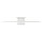 Фото - Монитор Samsung 32" Smart M8 (LS32FM803UZXUA) VA White | click.ua