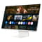 Фото - Монитор Samsung 32" Smart M8 (LS32FM803UZXUA) VA White | click.ua