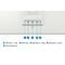 Фото - Монитор Samsung 32" Smart M8 (LS32FM803UZXUA) VA White | click.ua
