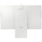 Фото - Монитор Samsung 32" Smart M8 (LS32FM803UZXUA) VA White | click.ua