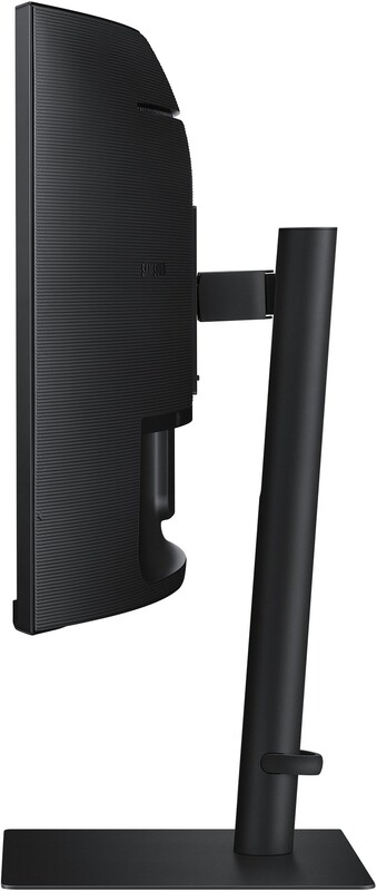 Монiтор Samsung 34" ViewFinity LS34C650U (LS34C650UAIXUA) VA Black Curved 100Hz