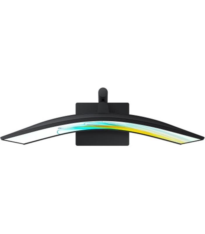 Монiтор Samsung 34" ViewFinity LS34C650U (LS34C650UAIXUA) VA Black Curved 100Hz