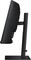 Фото - Монiтор Samsung 34" ViewFinity LS34C650U (LS34C650UAIXUA) VA Black Curved 100Hz | click.ua