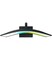 Фото - Монiтор Samsung 34" ViewFinity LS34C650U (LS34C650UAIXUA) VA Black Curved 100Hz | click.ua