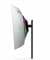 Фото - Монитор Samsung 34" LS34DG852 (LS34DG852SZXUA) OLED Black Curved 175Hz | click.ua