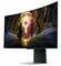 Фото - Монитор Samsung 34" LS34DG852 (LS34DG852SZXUA) OLED Black Curved 175Hz | click.ua